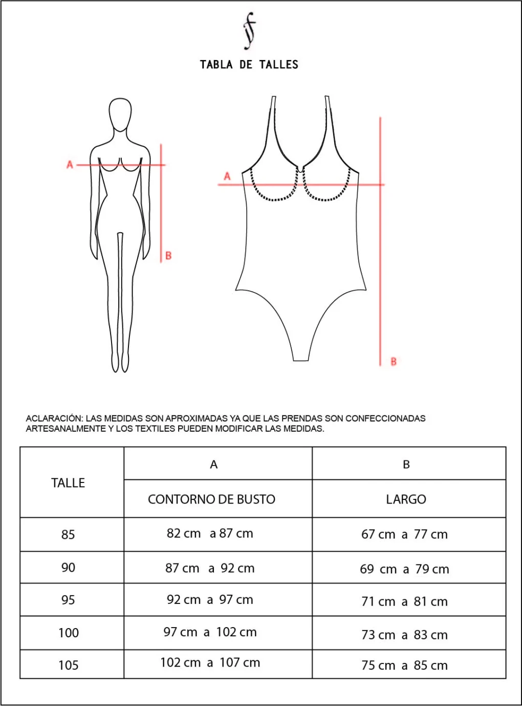 Body - CAPBRS02A - Imagen 5
