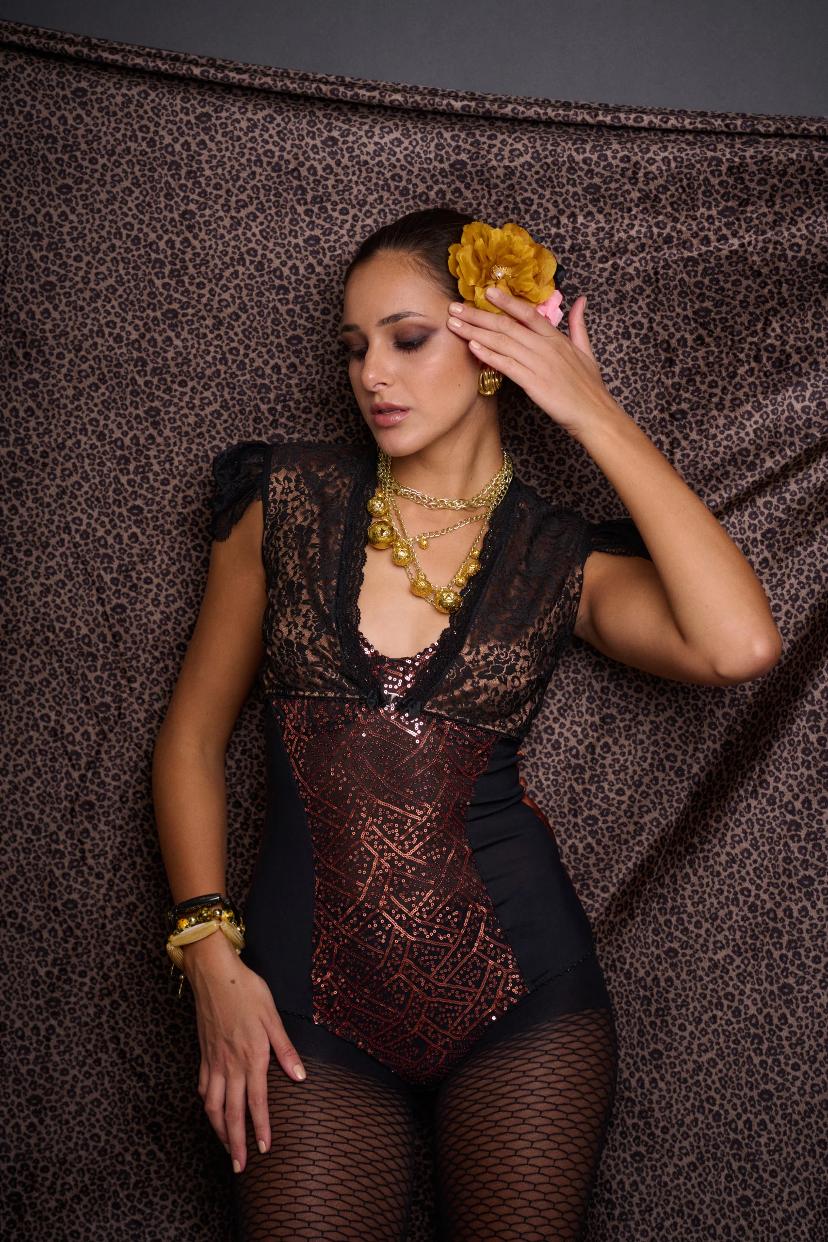 Top - CAPTOP48A - Imagen 4