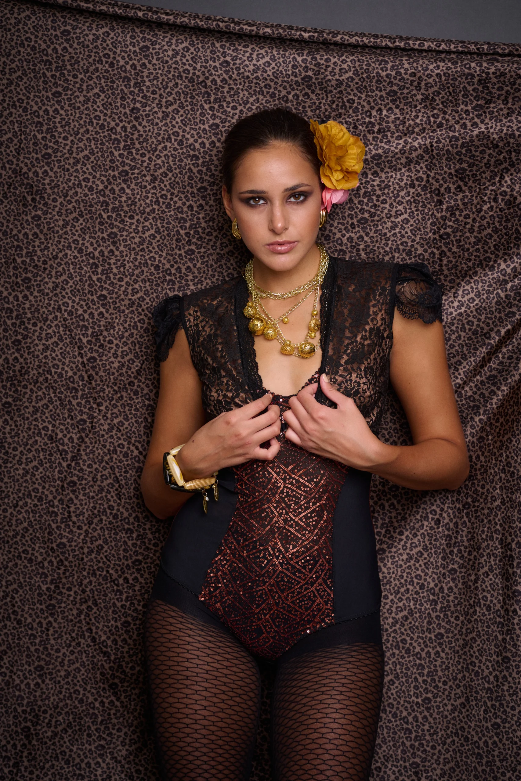 Top - CAPTOP48A - Imagen 3