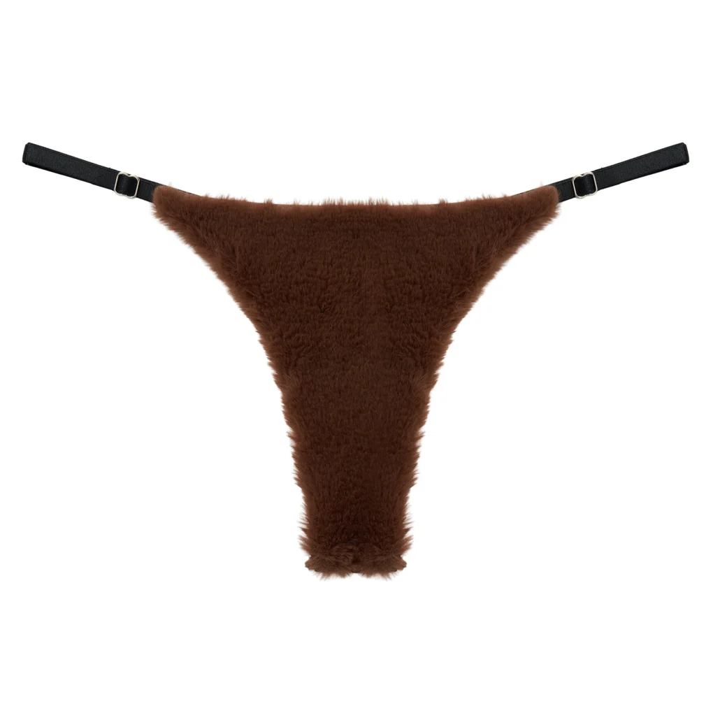 Microbikini - CAPMIC91A