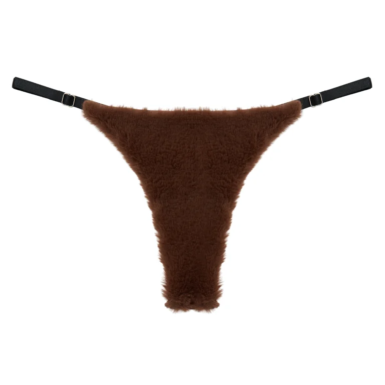 Microbikini - CAPMIC91A