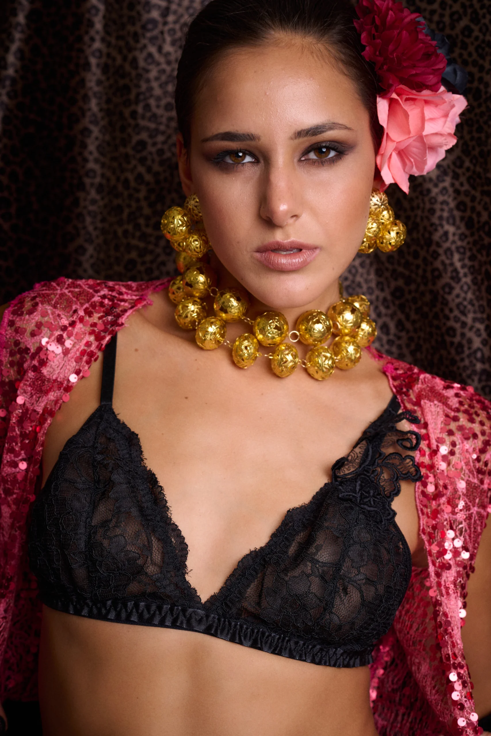 Corpiño sin arco - CAPSTT88A - Imagen 4