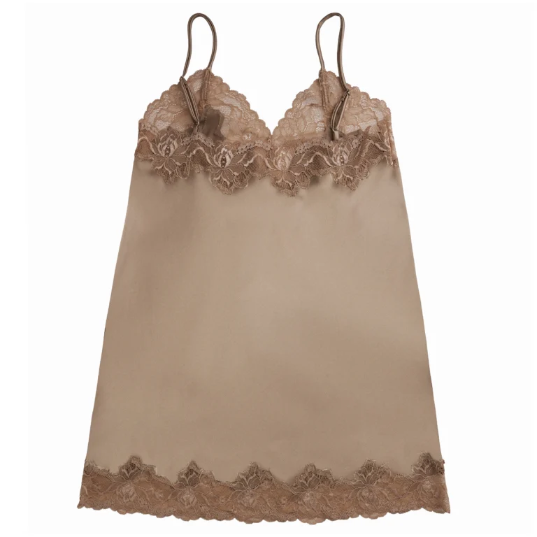 Alternative view of Camisolin corto – SLECMC85A