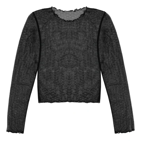 Remera tul - CAPRML02A