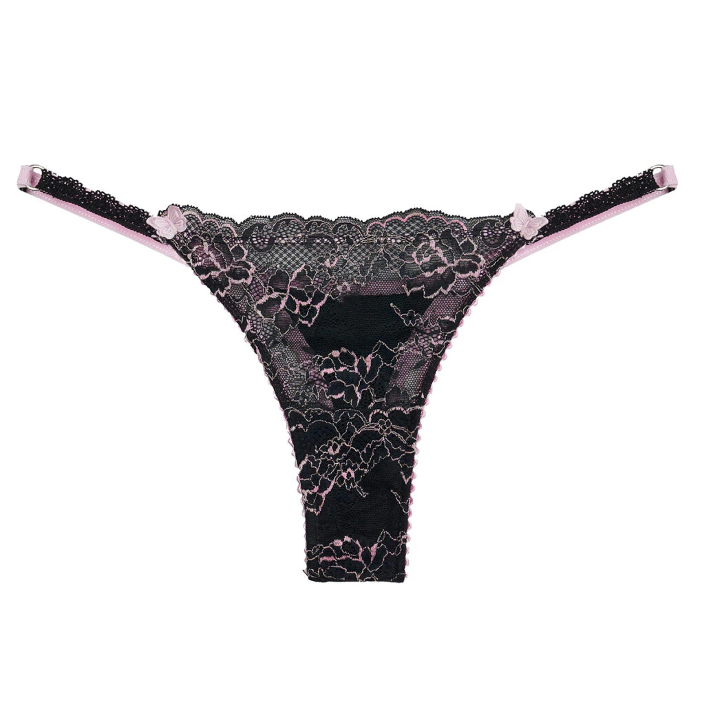 Microbikini - LIMMIC56A