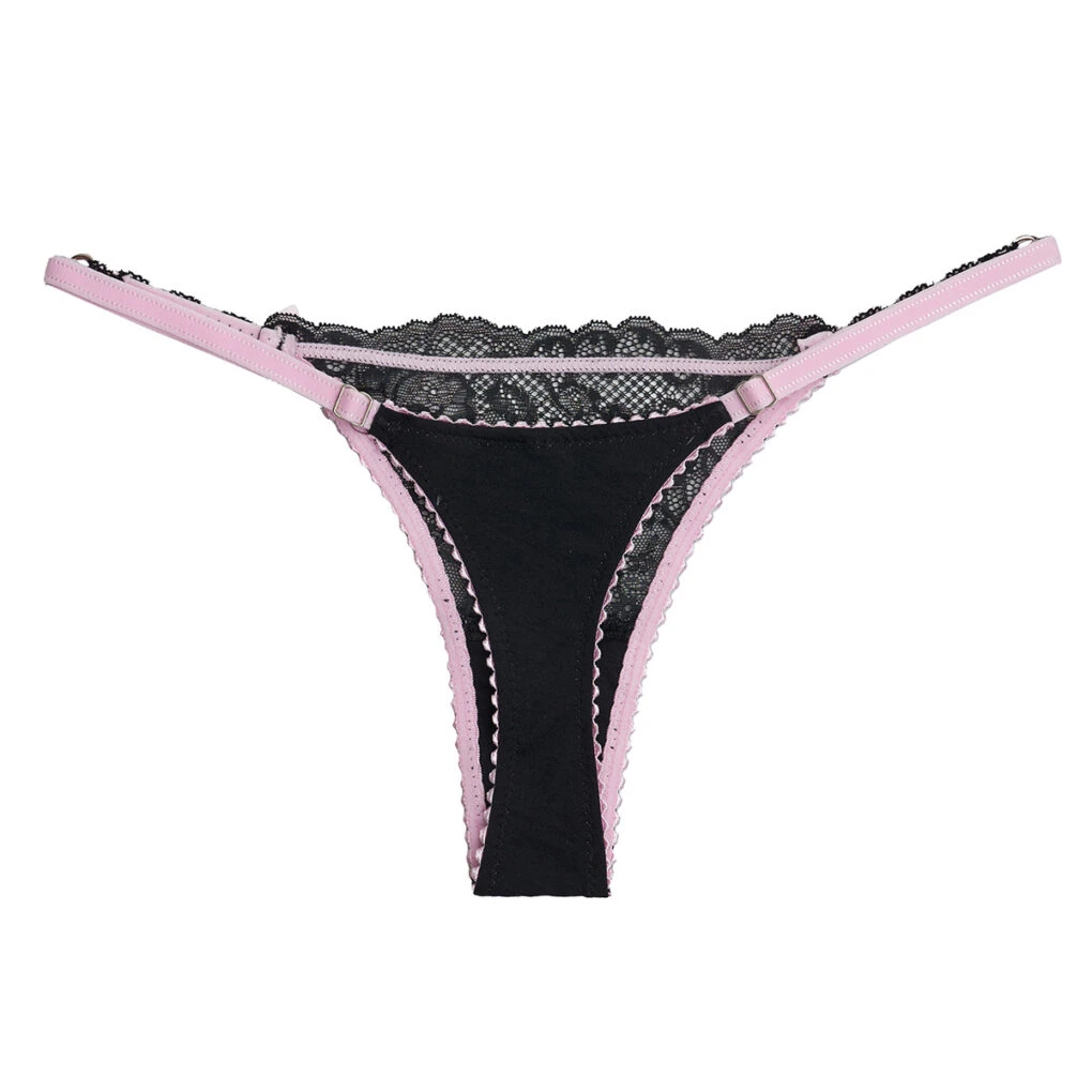 Microbikini - LIMMIC56A - Imagen 5