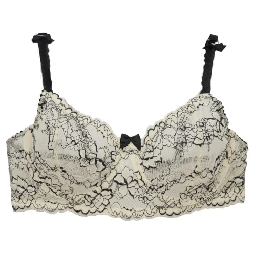 Corpiño con aro - LIMSTR28A