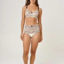 Alternative view of Corpiño con aro - LIMSTR28A