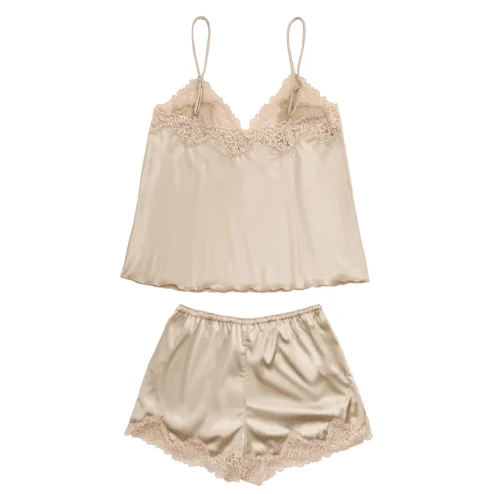 Alternative view of Short y musculosa - SLEMSH85A