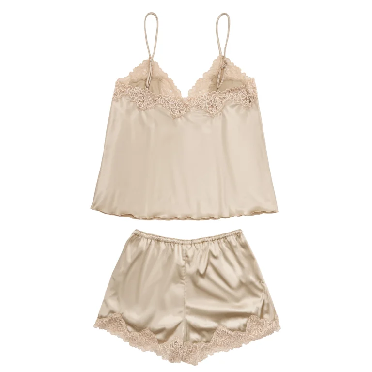 Alternative view of Short y musculosa - SLEMSH85A