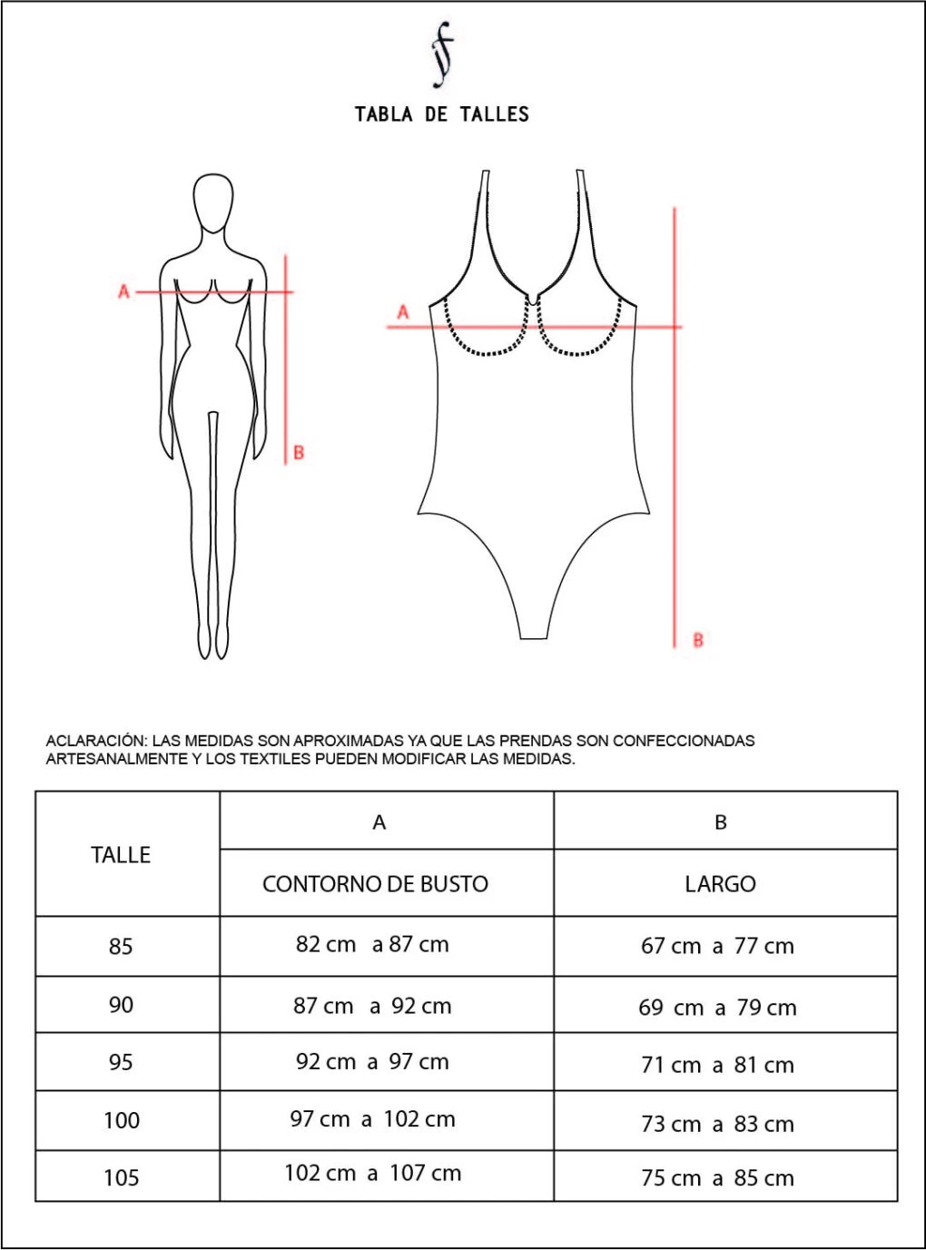 Body - CAPBRS88A - Imagen 6