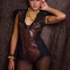 Alternative view of Body - CAPBRS88A