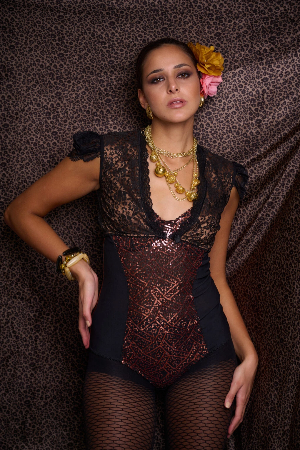 Body - CAPBRS88A - Imagen 3