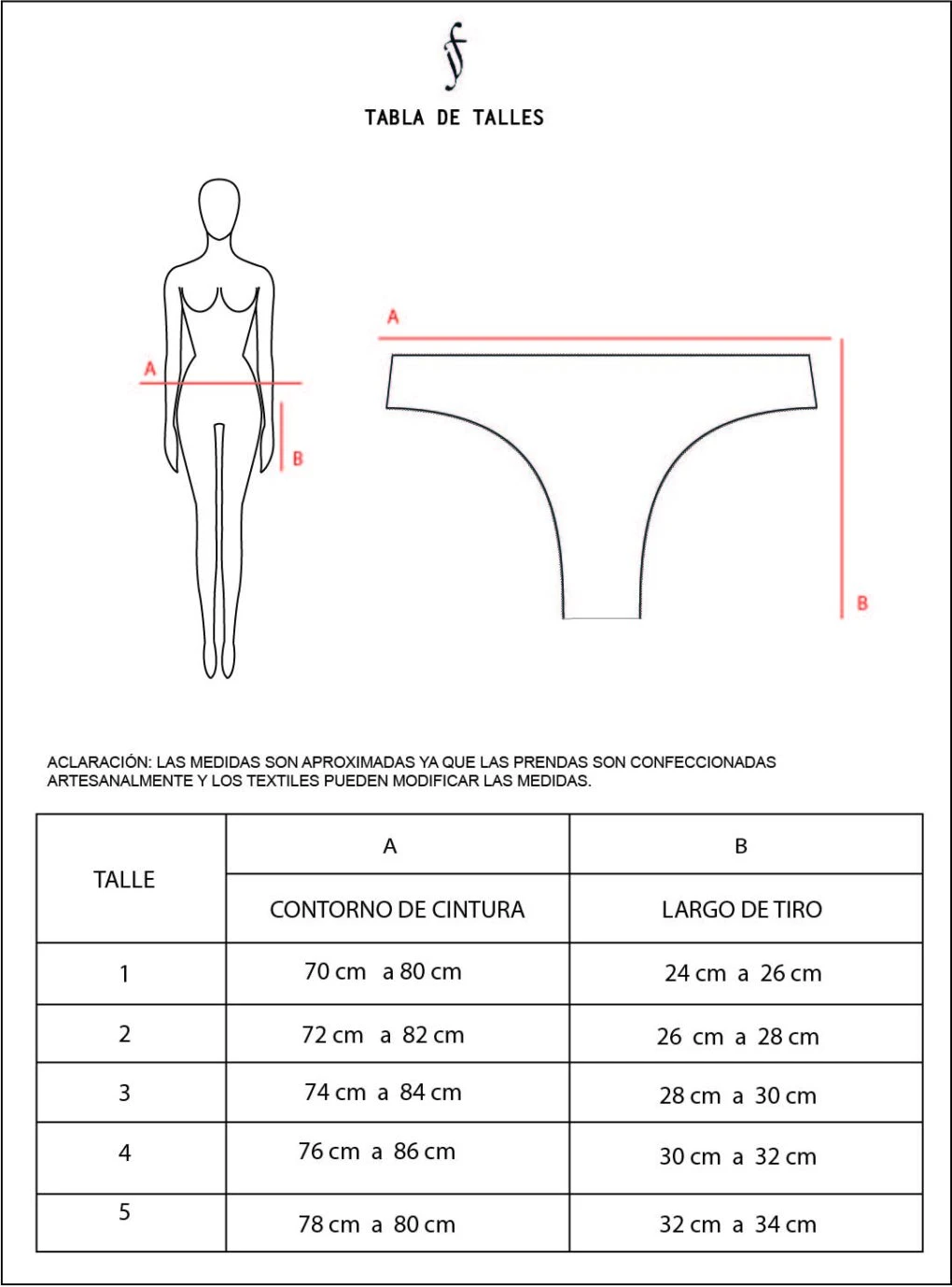 Vedetina less - LIMLES56A - Imagen 6