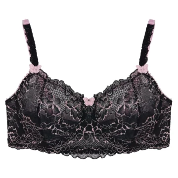 Corpiño con arco - LIMSTR56A