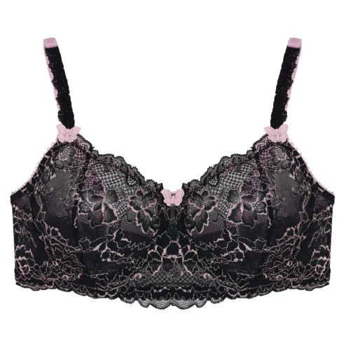 Corpiño con arco - LIMSTR56A