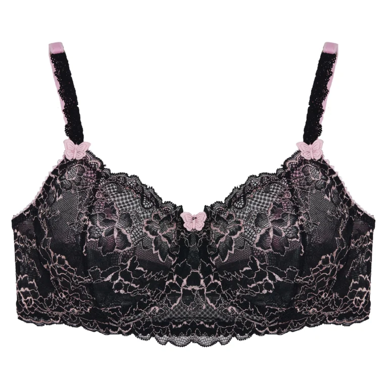 Corpiño con arco - LIMSTR56A