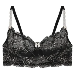 Corpiño con arco - LIMSTR60A