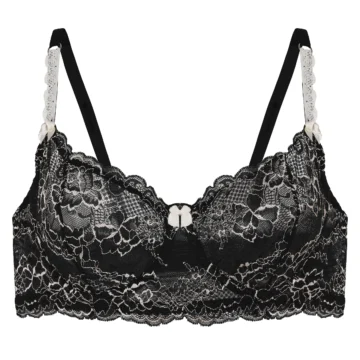 Corpiño con arco - LIMSTR60A