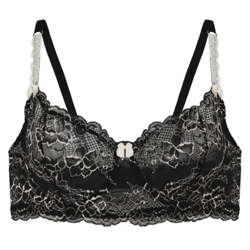 Corpiño con arco - LIMSTR60A