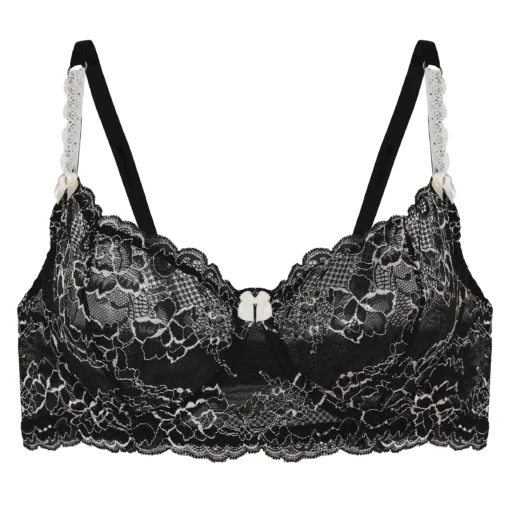 Corpiño con arco - LIMSTR60A