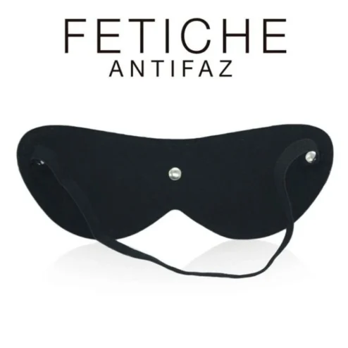 Antifaz - JXAANT00A