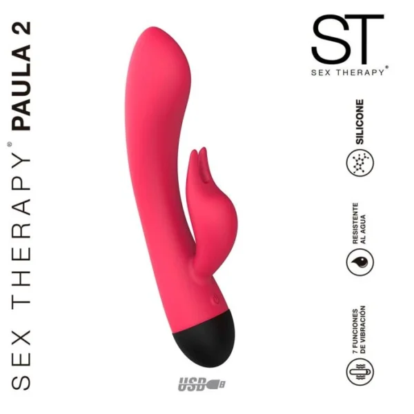 Vibrador - JXVVIB00J11