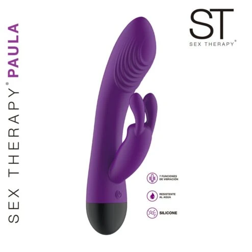 Vibrador  - JXVVIB00H