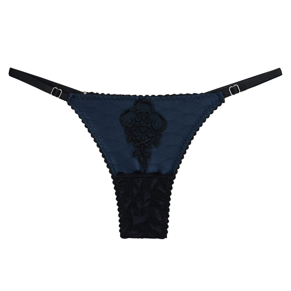 Microbikini - OBSMIC12A