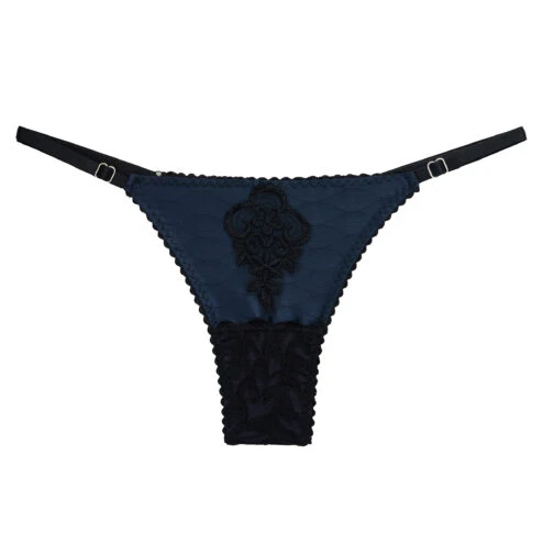 Microbikini - OBSMIC12A