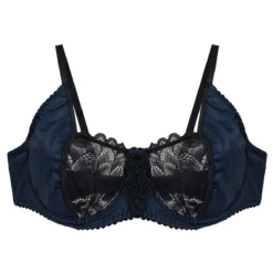 Corpiño con arco - OBSSTR12A