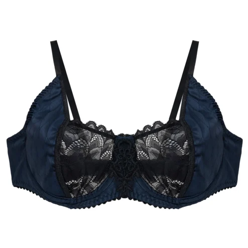 Corpiño con arco - OBSSTR12A