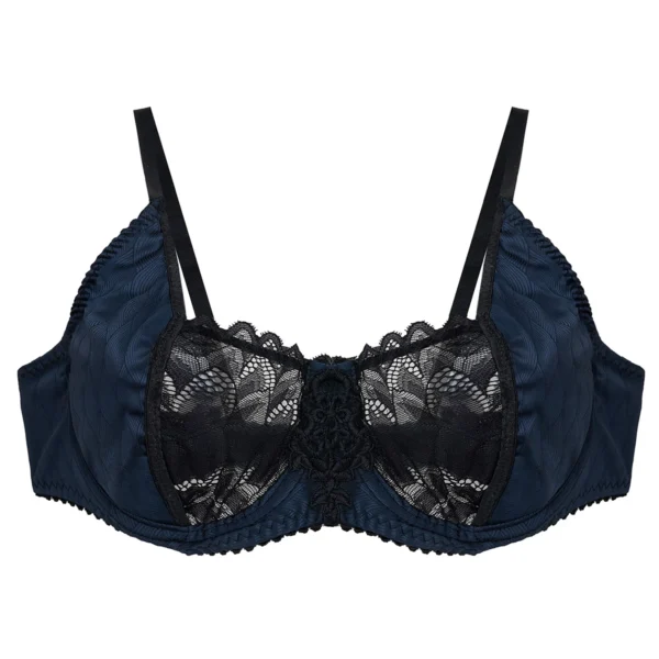 Corpiño con arco - OBSSTR12A