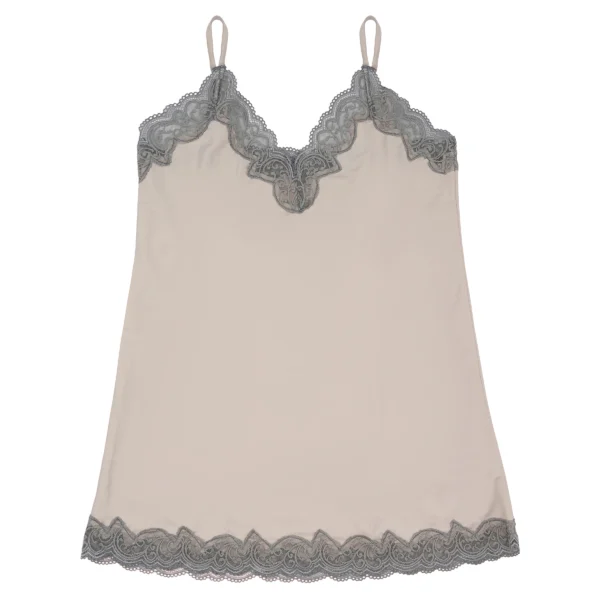 Camisolin corto – SLECMC10A