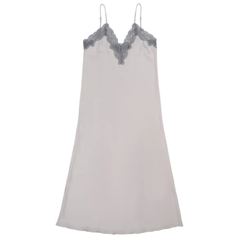 Camisolin largo - SLECML10A