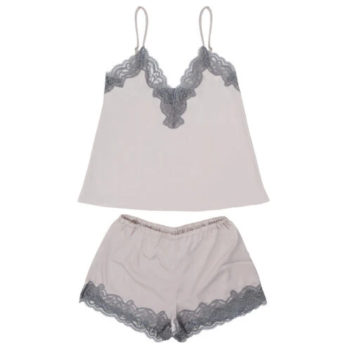 Short y musculosa - SLEMSH10A