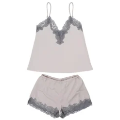 Short y musculosa - SLEMSH10A