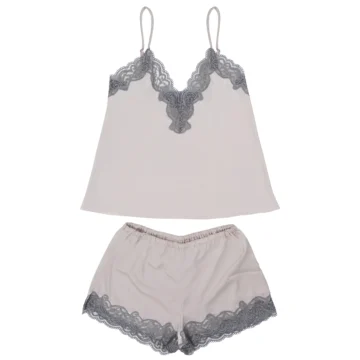 Short y musculosa - SLEMSH10A