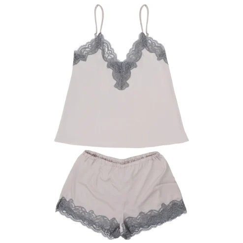 Short y musculosa - SLEMSH10A