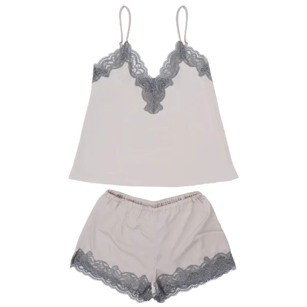 Short y musculosa - SLEMSH10A