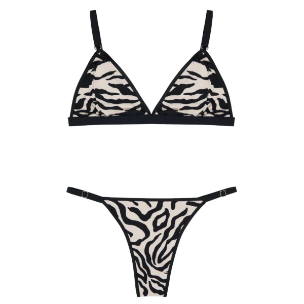 Conjunto sin arco - TENCOT82A