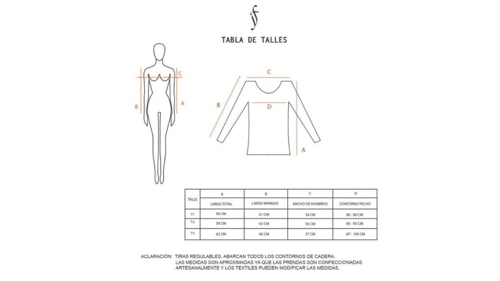 Remera - SLERML94A - Imagen 2