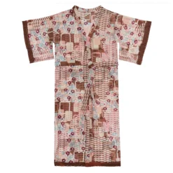 Bata kimono - INDKIM15A