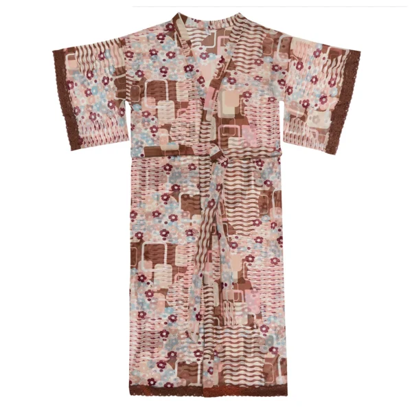 Bata kimono - INDKIM15A