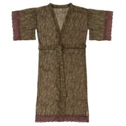 Bata kimono - INDKIM31A