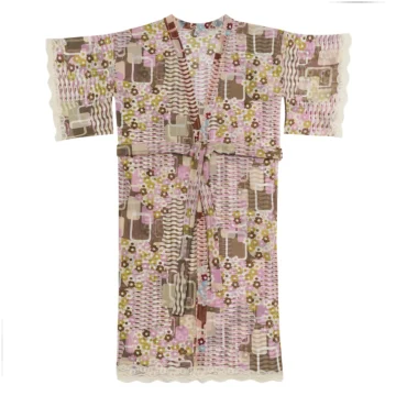 Bata kimono - INDKIM39A