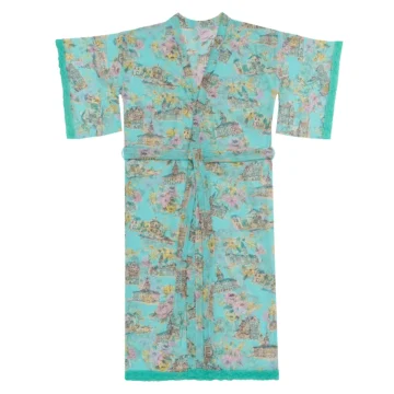 Bata kimono - INDKIM57A