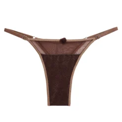 Microbikini - OBSMIC18A