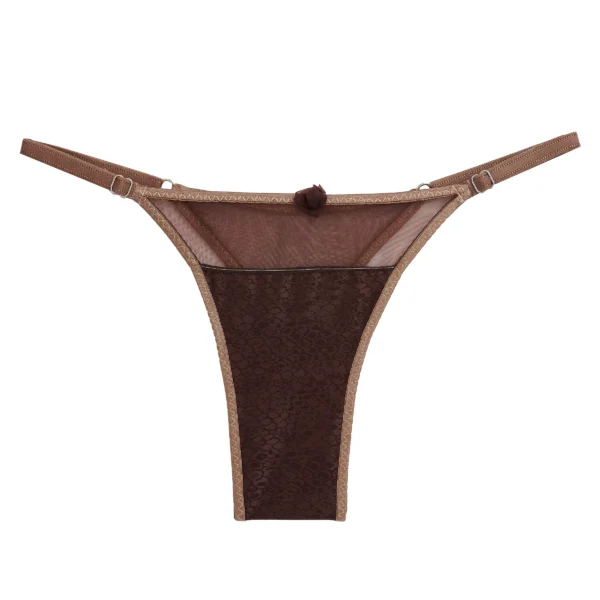 Microbikini - OBSMIC18A