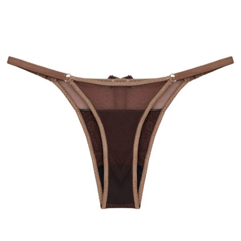 Alternative view of Microbikini - OBSMIC18A